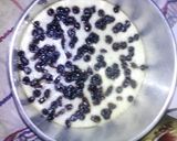 Foto langkah ke 4 dari resep Bolu Kukus cuman 1 telor tanpa pengembang..by: Erni Hartanti.Amd.