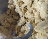 Metélőhagymás pogácsa recept fázis 2 fotója