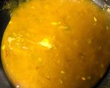 A picture of step 3 of Mango Pudding.