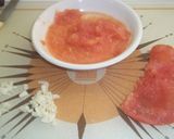 Foto del paso 6 de la receta: Arroz meloso de verduras y sepia
