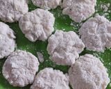 Foto langkah ke 5 dari resep Cireng Nasi Krispi.