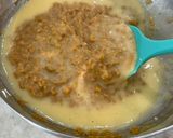 A picture of step 9 of Breakfast Bran Muffins.