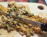Foto del paso 1 de la receta: Ensaladilla con mejillones en escabeche