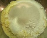 Gluténmentes csokis muffin recept fázis 2 fotója