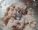 Foto langkah ke 1 dari resep Dimsum ayam.
