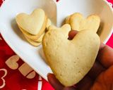 કૂકીઝ (Cookies Recipe In Gujarati) રેસીપી સ્ટેપ5ફોટો
