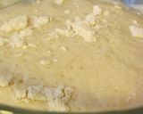 Gyökérkenyér recept fázis 3 fotója
