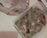 Foto langkah ke 1 dari resep Udang saus metega.