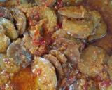 Foto langkah ke 4 dari resep Jengkol oseng mercon gurih.