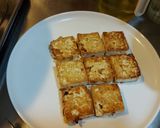 純素醬燒豆腐煲的食譜步驟2照片