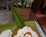 Foto langkah ke 6 dari resep Kolak Biji Salak.
