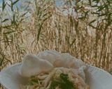 Foto langkah ke 4 dari resep Lotek Khas Bandung.