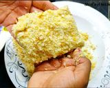 A picture of step 26 of Veg Pockets.