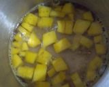 আমের জুস (mango juice recipe in Bengali) রেসিপি ধাপ - 1 ছবি