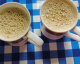 हॉट कॉफी (hot coffee recipe in Hindi) रेसिपी चरण 4 फोटो