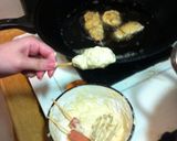 【靜靜小廚】迷你脆皮熱狗的食譜步驟4照片