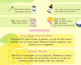 Foto del paso 4 de la receta: 🍋🍪Cookies de limón🍪🍋