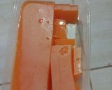 Foto langkah ke 1 dari resep Es teler segar.