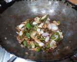 চিলি পনির (chilli paneer recipe in Bengali) রেসিপি ধাপ - 3 ছবি