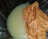 Foto langkah ke 2 dari resep Salad Buah tanpa Yoghurt.