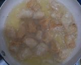Foto langkah ke 2 dari resep Tuna asam manis.