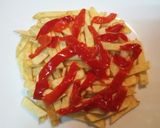 Foto del paso 4 de la receta Huevos estrellados camperos