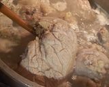 Foto del paso 1 de la receta: Mollejas al verdeo a la planchetta!🤤🤤