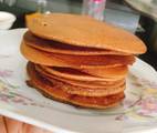 Hình ảnh bước 5 Bánh Pancake Cacao