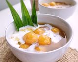 Foto langkah ke 5 dari resep Biji salak (candil ubi).