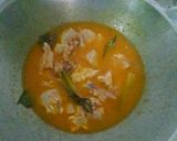Foto langkah ke 2 dari resep Ayam rica-rica.