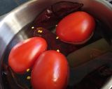 Foto del paso 1 de la receta: Amarillo de hongos - receta especial de la abuela
