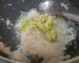 A picture of step 6 of Plant For Pink - Rajma Chawal, Soulful & Comforting Plant Based.