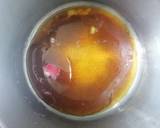 Kek Puding Karamel Coklat