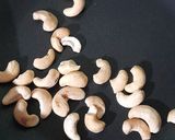 A picture of step 5 of Healthy Trail Mix With Roasted Sunflower Seeds.