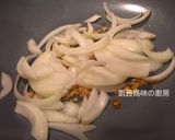 A picture of step 7 of Korean Jjamppong (Spicy Seafood Noodle Soup).