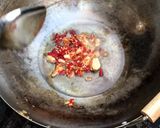 A picture of step 7 of [Video inside] Pad kra pao gai (chicken stir with basil).