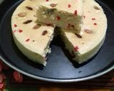 ড্রাই ফ্রুটস্ কেক (Dry fruits cake recipe in bengali) রেসিপি ধাপ - 6 ছবি