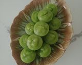 Foto langkah ke 6 dari resep Kue Mangkuak jajanan khas Minangkabau.