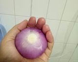Foto langkah ke 2 dari resep Sambal Merah Padang.
