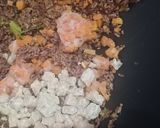 Foto langkah ke 3 dari resep Nasi goreng sayur beras merah dan tempe.