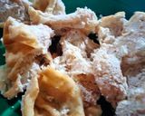 Foto langkah ke 1 dari resep 113. Tahu Walik Kari.