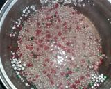 Foto langkah ke 2 dari resep Tips mengolah biji Mutiara.