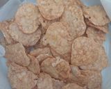 Foto langkah ke 5 dari resep Keripik Tempe Renyah.