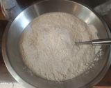Foto del paso 2 de la receta: Queque Plátano Manzana