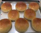 Foto langkah ke 5 dari resep Korean Garlic cheese bread.