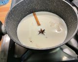 Une image de l'étape 2 de Kheer à ma façon.
