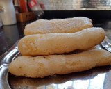 Foto del paso 8 de la receta: Vainillas caseras💛