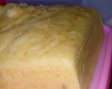 Foto langkah ke 7 dari resep Bolu Tape Kukus.