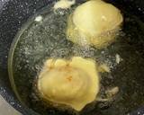 Japanese  Egg Tempra recipe step 5 photo