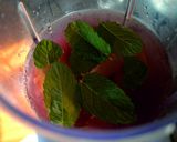 Foto del paso 2 de la receta: Batido  refrescante  y  desoxidante